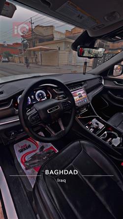 جيب جراند شيروكي إل